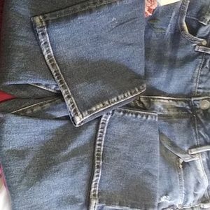 Silver Jeans Jeans - To small Silver Jeans Jeans - To small